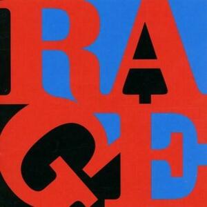 Renegades | Rage Against The Machine imagine