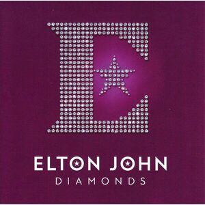 Diamonds | Elton John imagine