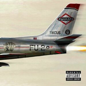 Kamikaze - Vinyl | Eminem imagine
