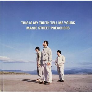 This Is My Truth Tell Me Yours (20th Anniversary Collectors' Edition) | Manic Street Preachers imagine
