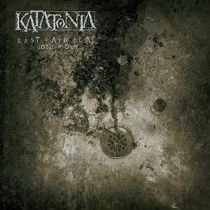 Last Fair Day Gone Night (CD + DVD) | Katatonia imagine