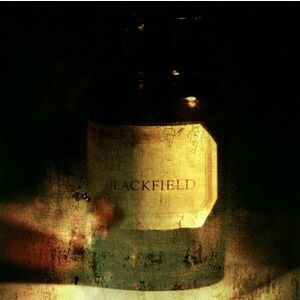 Blackfield - Vinyl | Blackfield imagine