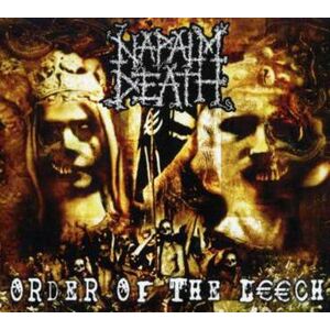 Order Of The Leech | Napalm Death imagine