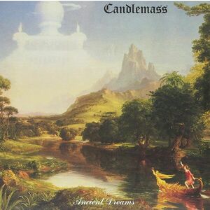 Ancient Dreams - Vinyl | Candlemass imagine