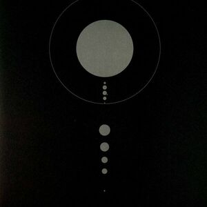 Sonder- Vinyl | Tesseract imagine