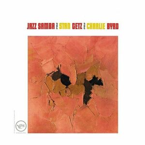 Jazz Samba - Vinyl | Stan Getz, Charlie Byrd imagine