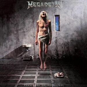 Countdown to Extinction (SHM-CD) | Megadeth imagine