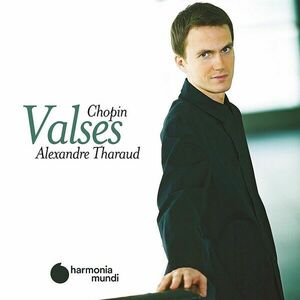 Chopin: Valses | Alexandre Tharaud imagine