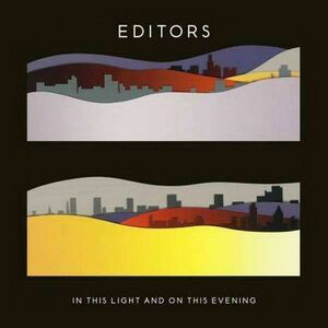 In This Light And On This Evening | Editors imagine