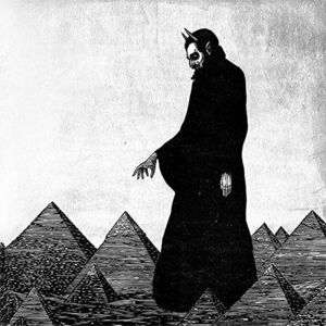 In Spades - Vinyl | The Afghan Whigs imagine