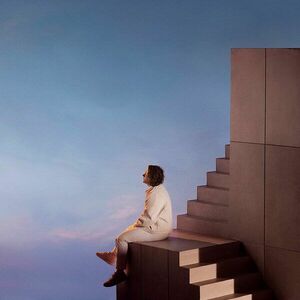 Broken By Desire To Be Heavenly Sent - Vinyl | Lewis Capaldi imagine