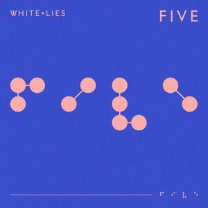 Five - Vinyl | White Lies imagine