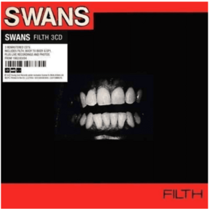 Filth | Swans imagine