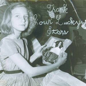 Thank Your Lucky Stars LP - Vinyl | Beach House imagine