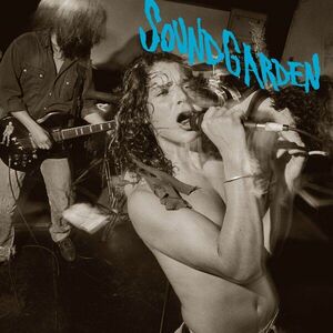 Screaming Life/Fopp | Soundgarden imagine