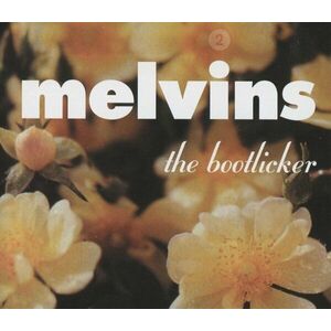 The Bootlicker | Melvins imagine