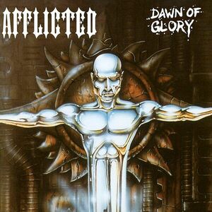 Dawn Of Glory - Vinyl | Afflicted imagine