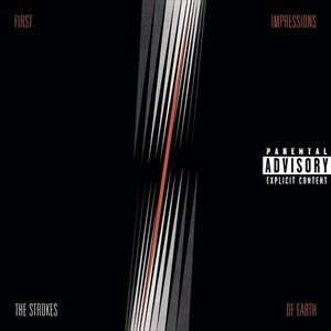 First Impressions of Earth - Vinyl | The Strokes imagine