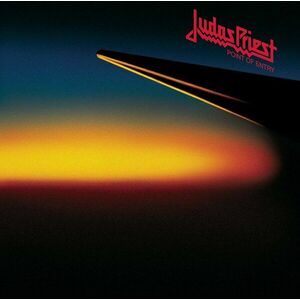 Point Of Entry - Vinyl | Judas Priest imagine