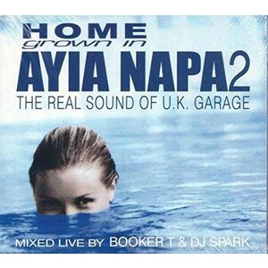Home Grown in Ayia Napa 2 | Various Artists imagine
