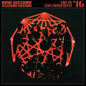Live in San Francisco '16 | King Gizzard & the Lizard Wizard imagine