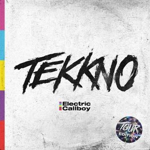 Tekkno | Electric Callboy imagine