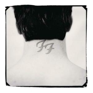 There Is Nothing Left to Lose - Vinyl | Foo Fighters imagine