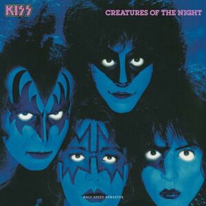 Creatures Of The Night - Vinyl | Kiss imagine