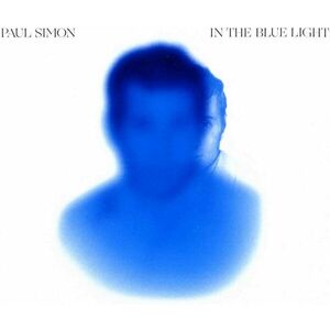 In The Blue Light | Paul Simon imagine