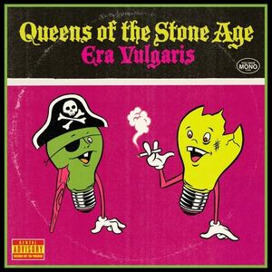 Era Vulgaris | Queens of the Stone Age imagine