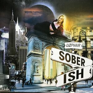 Soberish - Vinyl | Liz Phair imagine