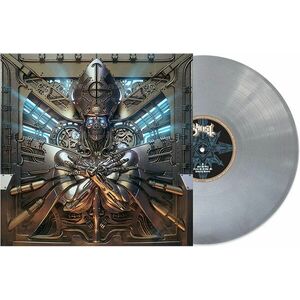 Phantomime (Silver Vinyl) | Ghost imagine