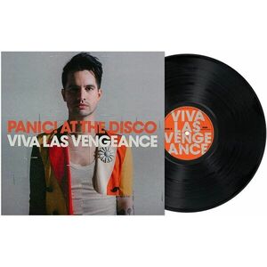 Viva Las Vengeance - Vinyl | Panic! At The Disco imagine