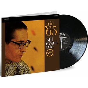 Trio '65 - Vinyl | Bill Evans Trio imagine