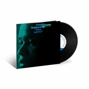 Blue Spirits - Vinyl | Freddie Hubbard imagine