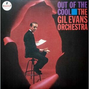 Out Of The Cool - Vinyl | The Gil Evans Orchestra imagine