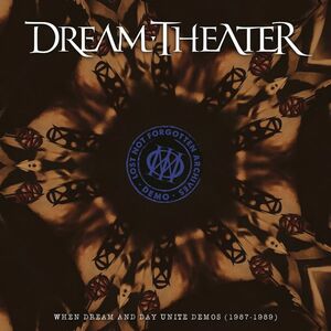Lost Not Forgotten Archives: When Dream And Day Unite Demos (1987-1989) | Dream Theater imagine