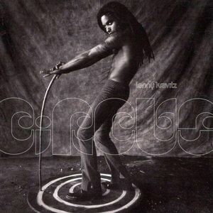 Circus - Vinyl | Lenny Kravitz imagine
