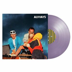 Blue Rev - Crystal Vinyl | Alvvays imagine