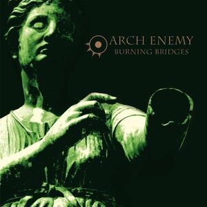 Burning Bridges (Digisleeve) | Arch Enemy imagine