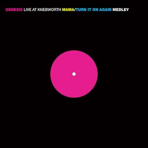 Live At Knebworth | Genesis imagine