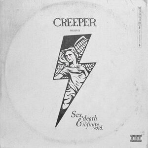 Sex. Death & The Infinite Void - Vinyl | Creeper imagine