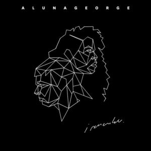 I Remember - Vinyl | AlunaGeorge imagine