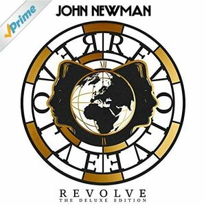 Revolve - Vinyl | John Newman imagine