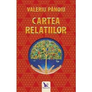 Cartea relatiilor - Valeriu Panoiu imagine