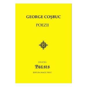 Poezii - George Cosbuc imagine
