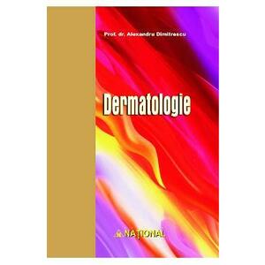 Dermatologie - Alexandru Dimitrescu imagine