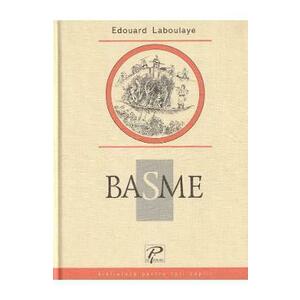 Basme - Eduard Laboulaye imagine