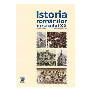 Istoria romanilor in secolul XX (1918-1948) - Ioan Scurtu, Gheorghe Buzatu imagine
