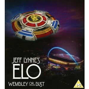 Jeff Lynne's ELO - Wembley or Bust | Jeff Lynne's ELO imagine